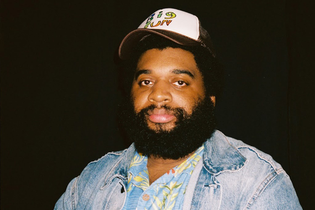 Mandal at Pittsburgh Improv – Pittsburgh, PA