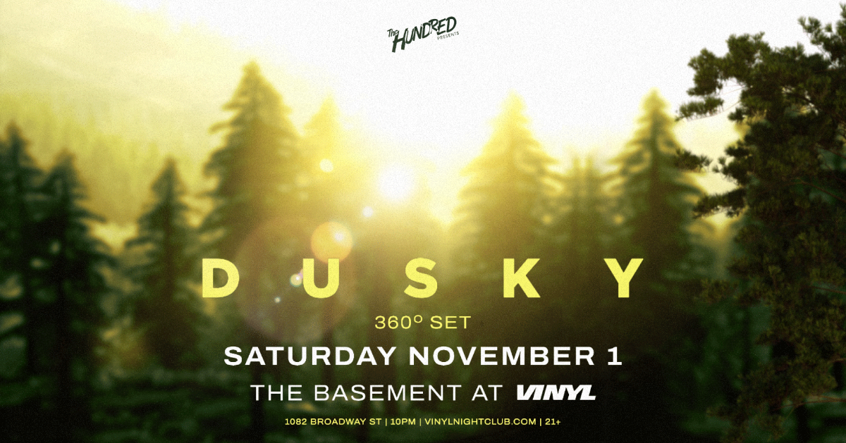 Dusky