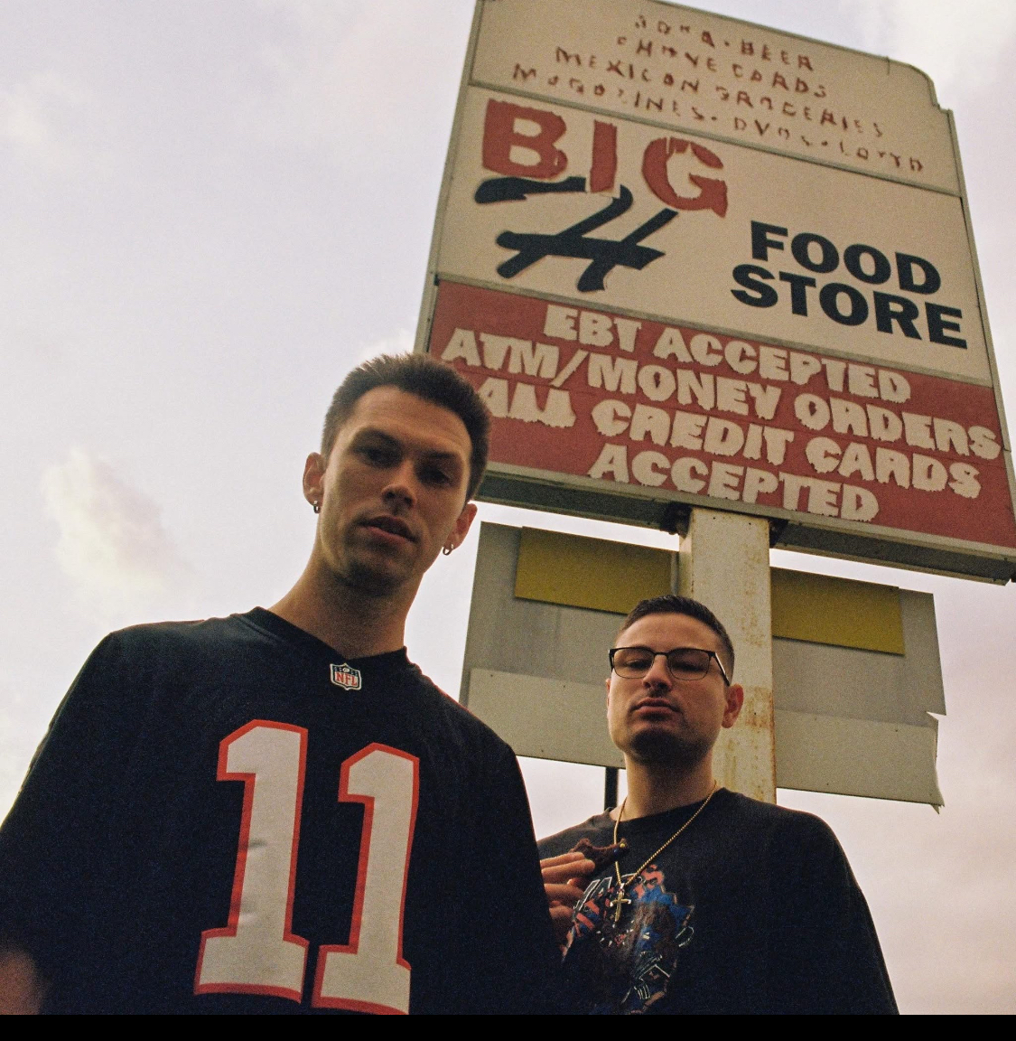 Fury In Few at The Nick October 15th