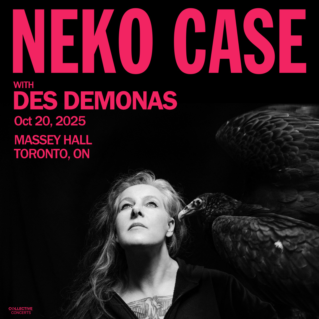 Neko Case