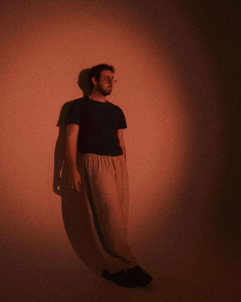 Solomon Fox at Brick and Mortar Music Hall – San Francisco, CA