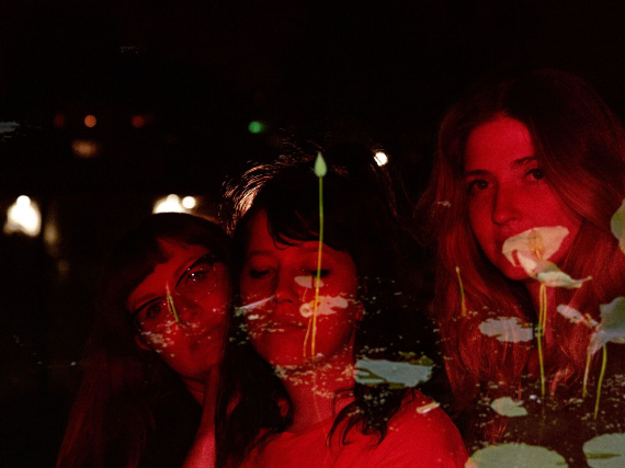 Empty Bottle 33 and a 3rd Anniversary featuring Vivian Girls at Empty Bottle – Chicago, IL