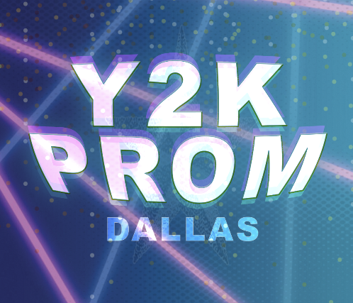 Y2K Prom
