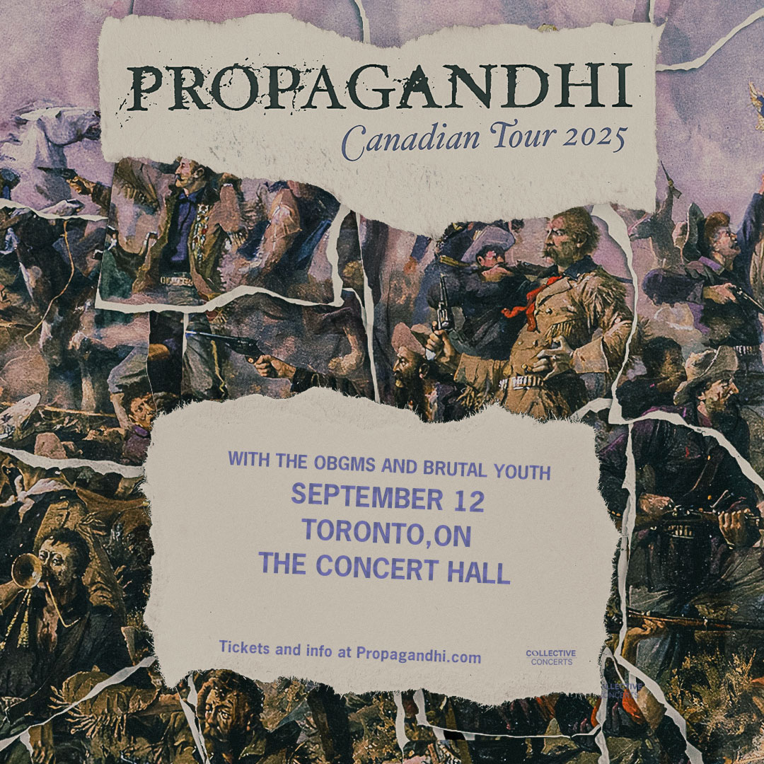 Propagandhi