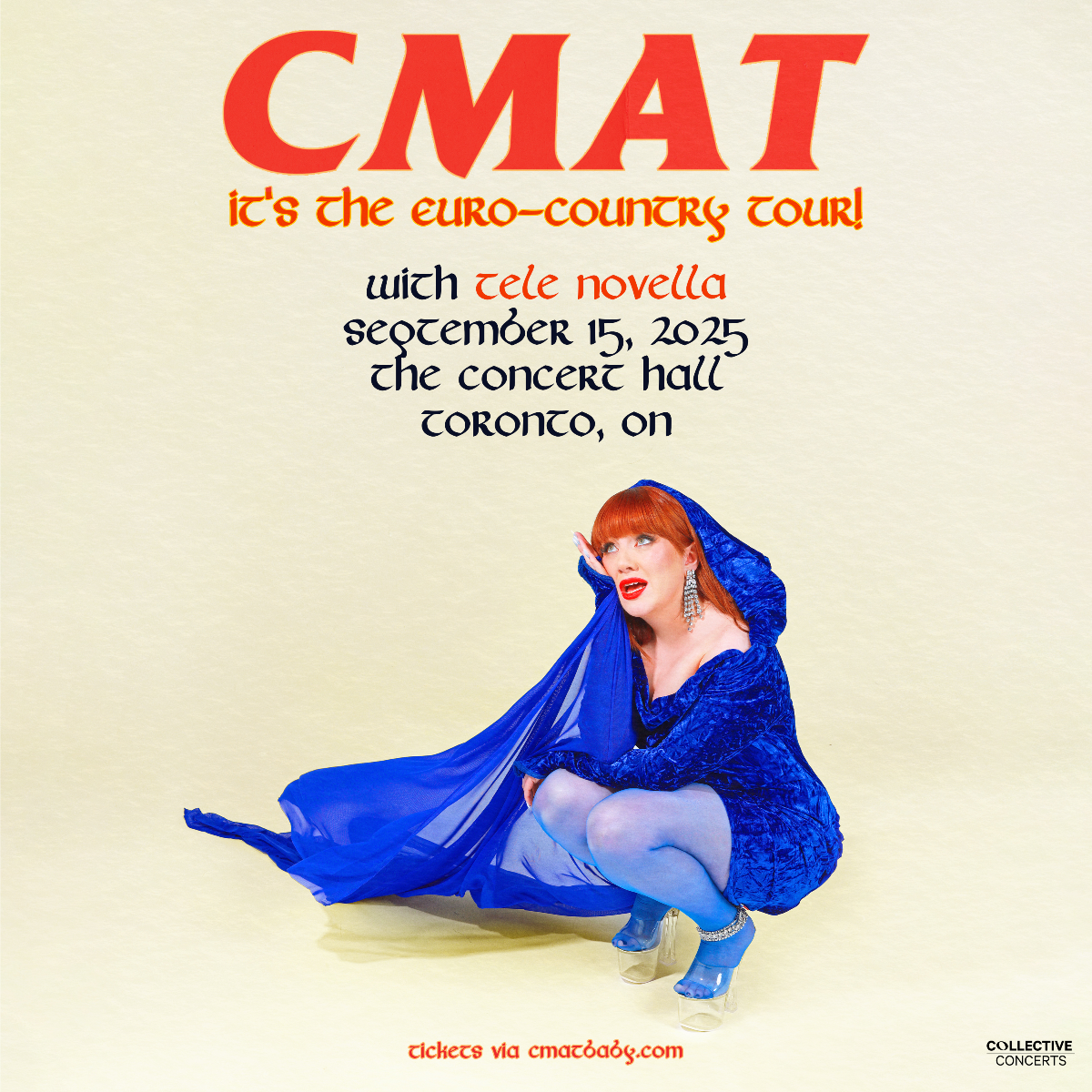 CMAT