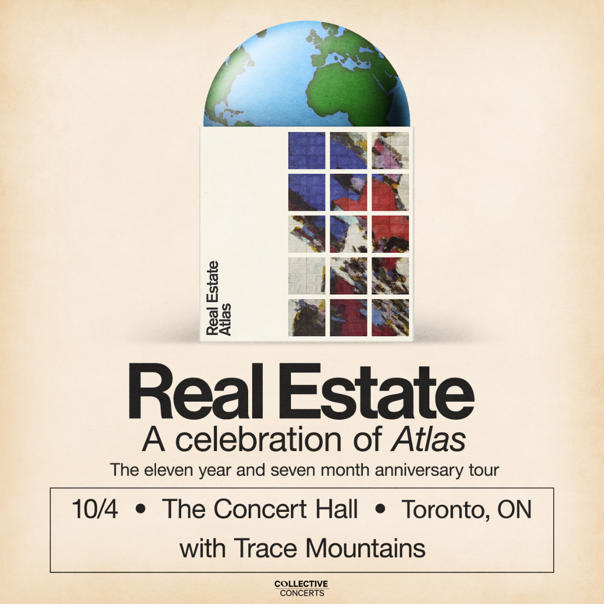 Real Estate
