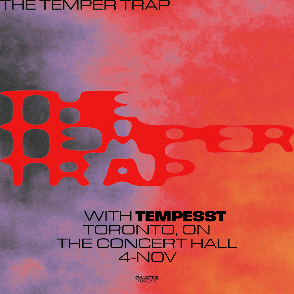 The Temper Trap