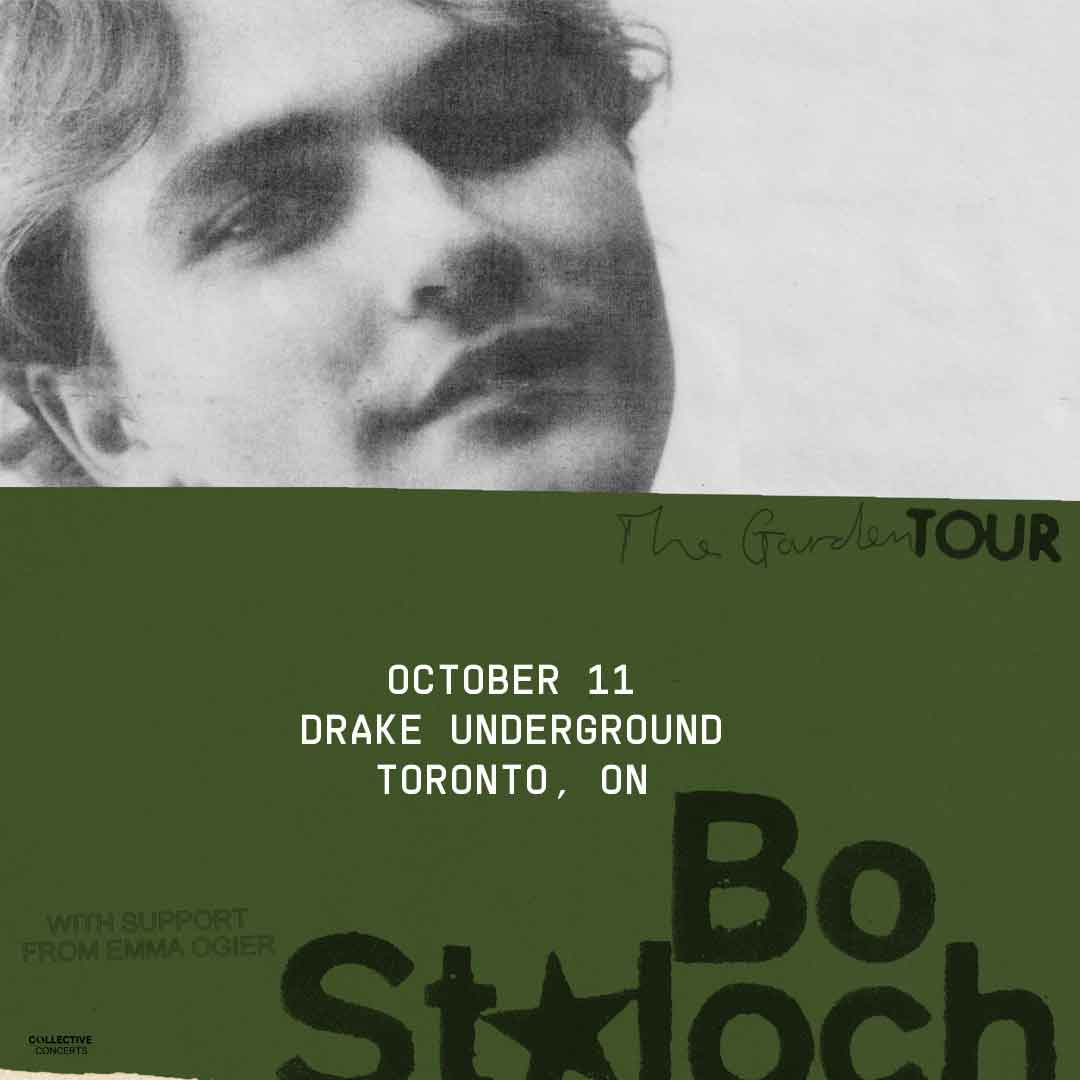 Bo Staloch