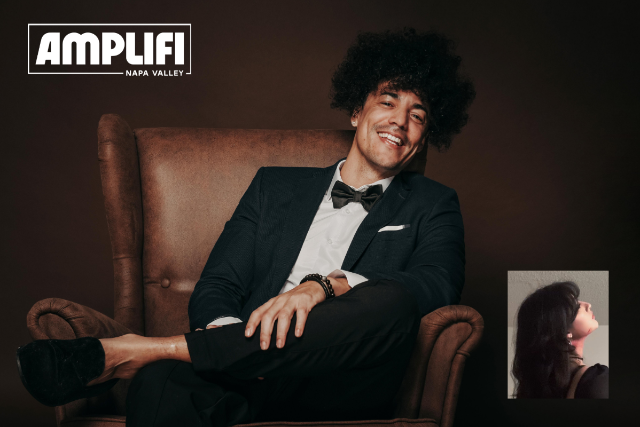 Jorge Luis Pacheco Trio featuring Andrea Barrera