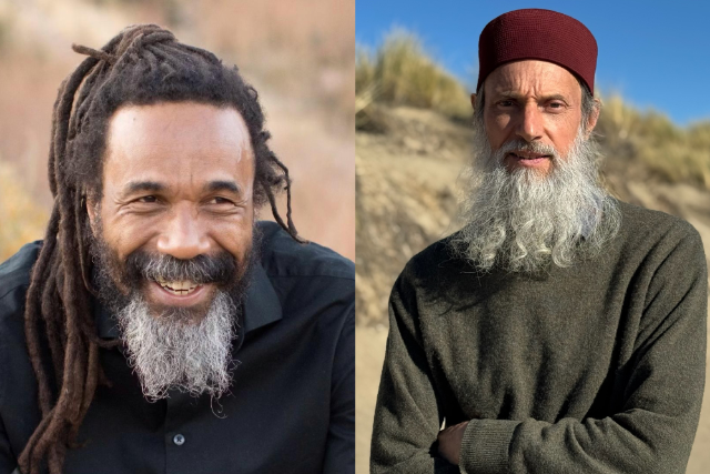 Prezident Brown & Reggae Angels