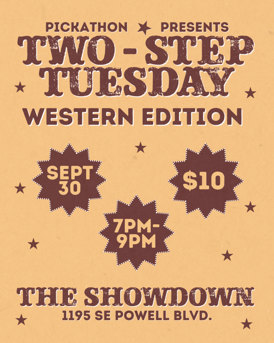 Two-Step Tuesday with Western Edition and Dance Lessons