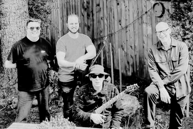 Tombstone Shadows PDX: Creedence Clearwater Revival Tribute Band