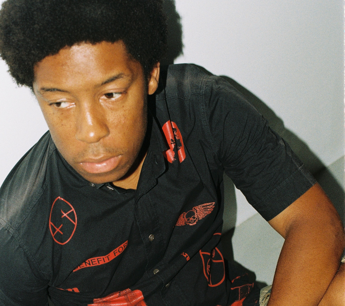 KennyHoopla: Conditions of an Orphan Tour