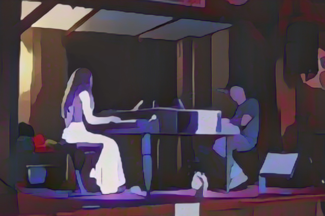 Twilight Tunes Dueling Pianos at Woodlands Tavern at Woodlands Tavern – Columbus, OH