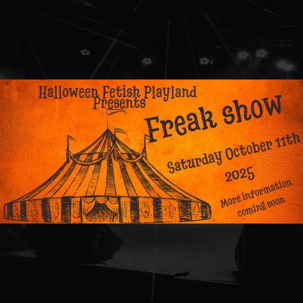 Freak Show