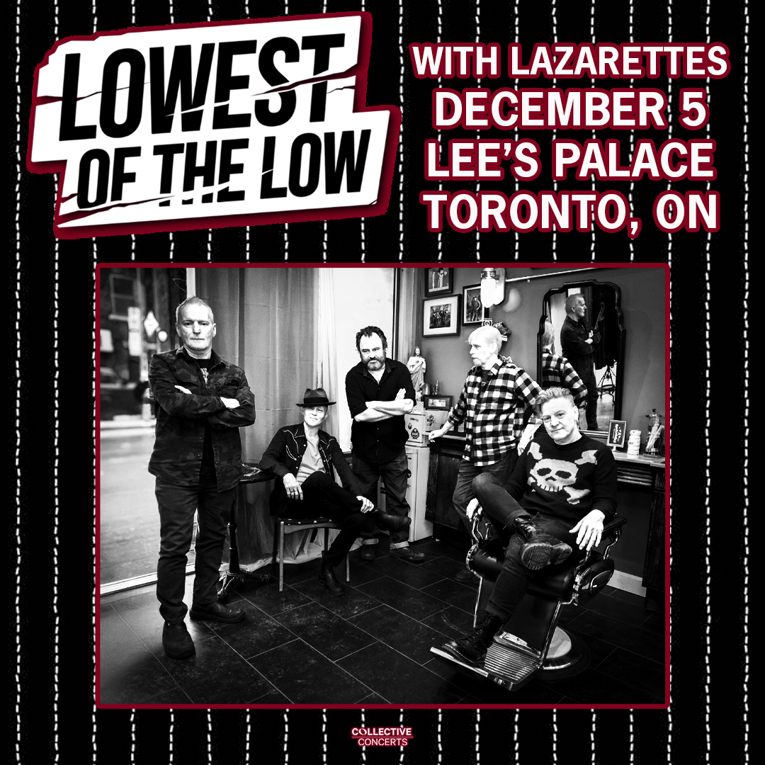 Lowest of the Low