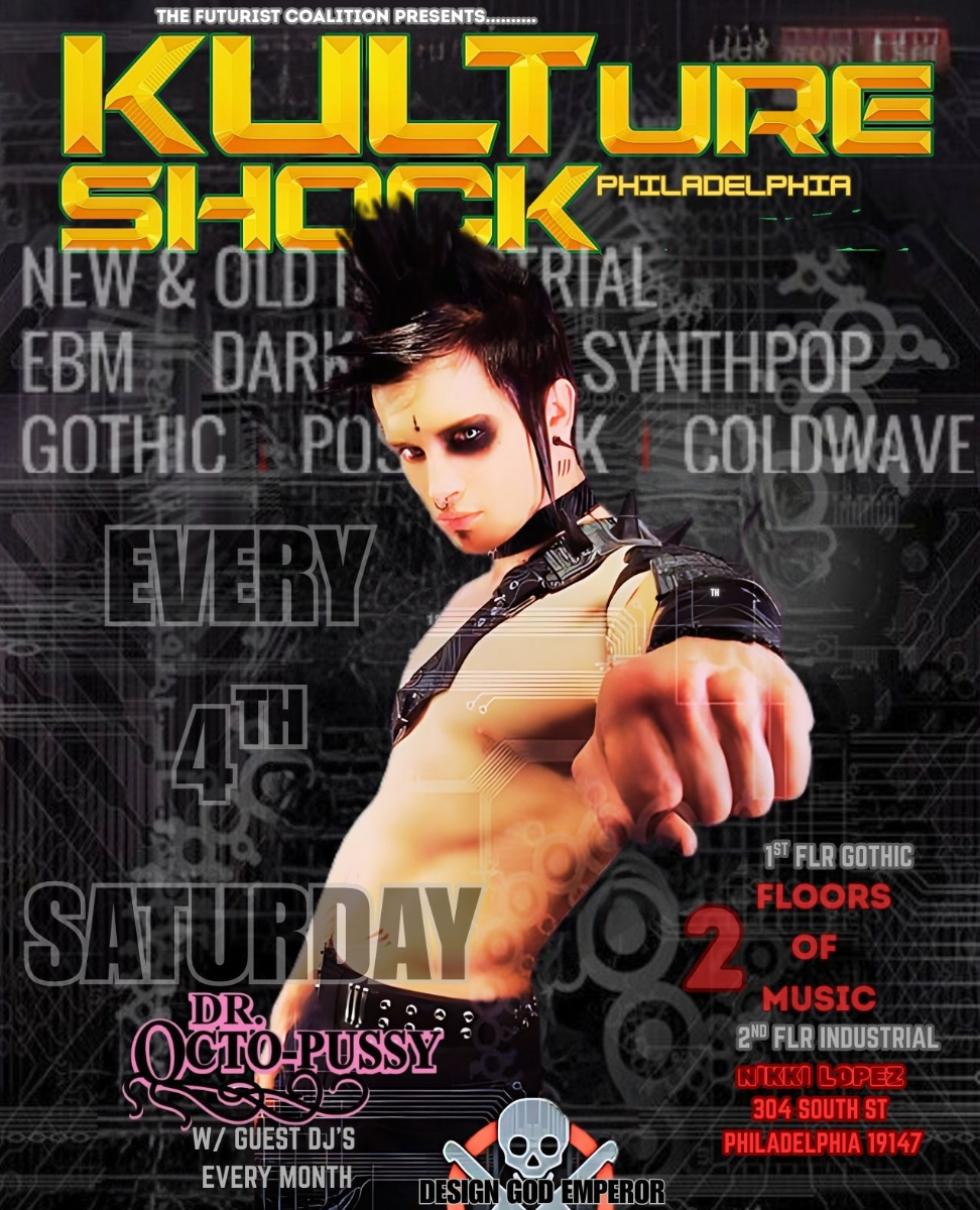 Kulture Shock