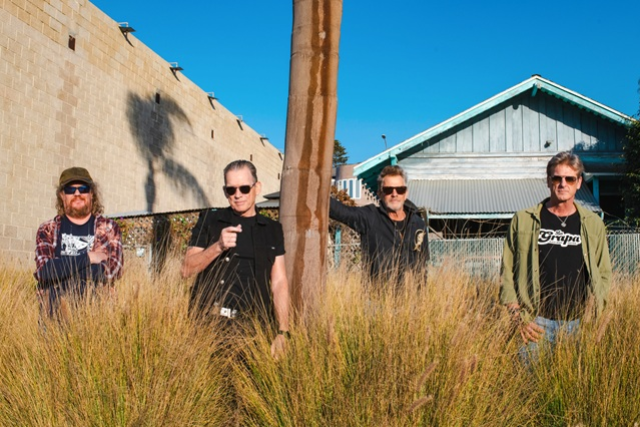 Tommy Castro & The Painkillers