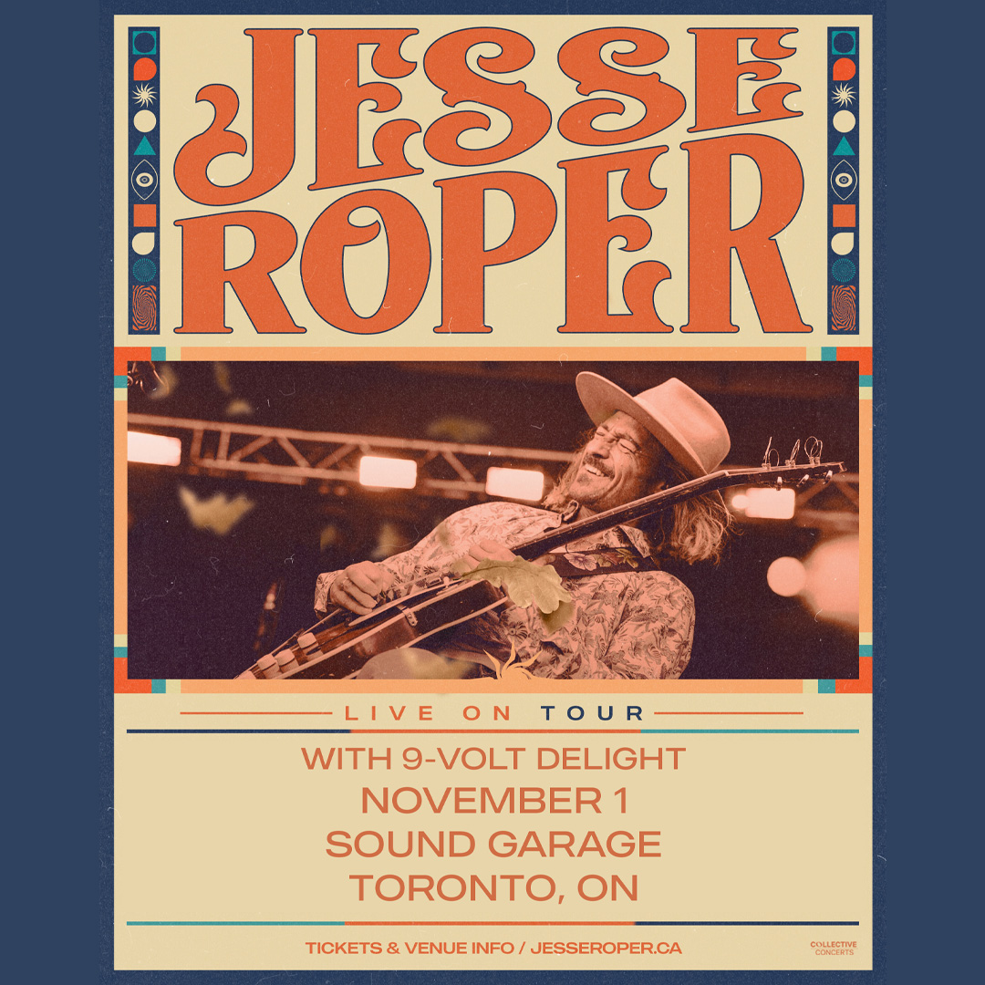Jesse Roper