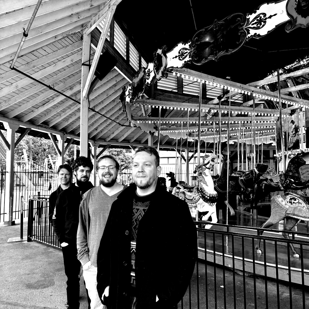 NATIONAL DIET (RECORD RELEASE SHOW) with Moon Letters and Mouthbreat...