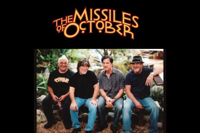 Missiles Of October