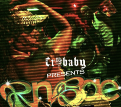 RnBae – R&B, But Make It Club. w/ Louie El Ser