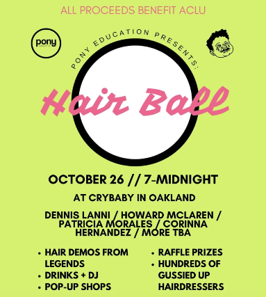 Hair Ball