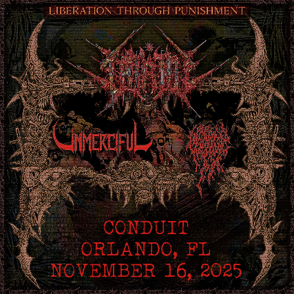 Vitriol, Weeping, Hatred Creation, and Mind Virus in Orlando