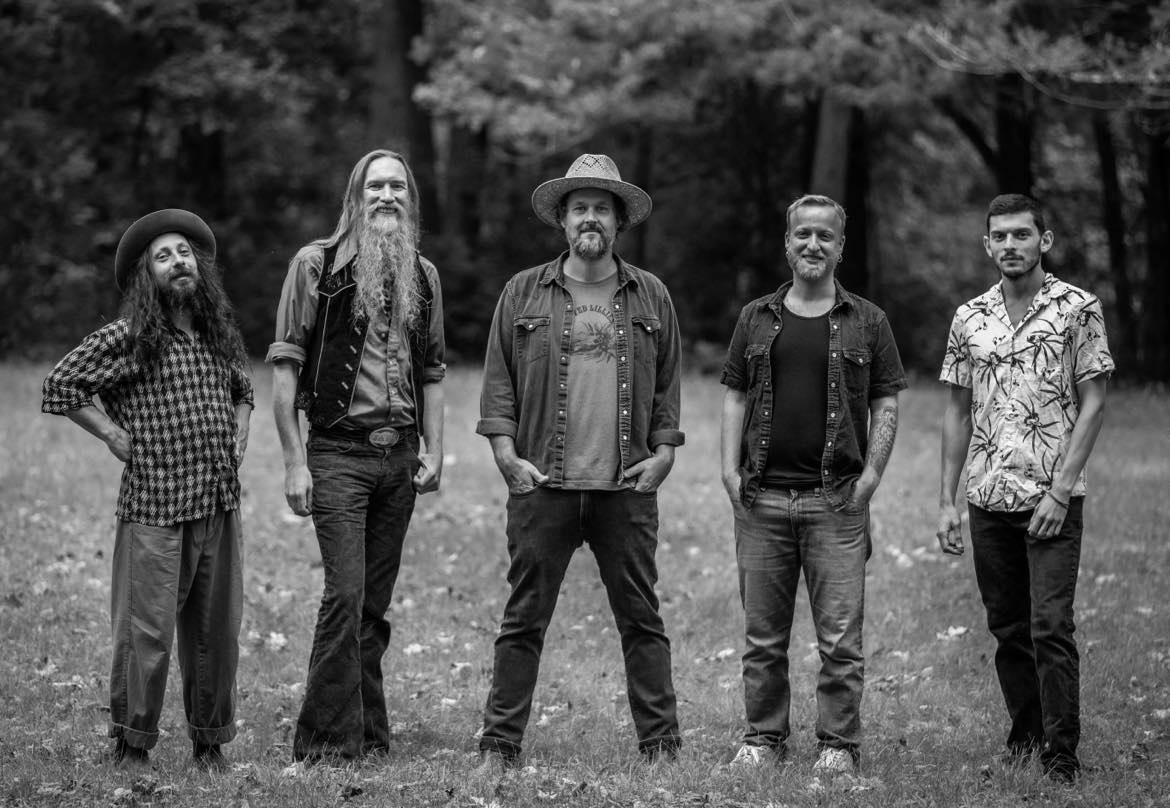 Chicago Farmer & The Fieldnotes w. Buffalo Wabs & The Price Hill Hus...
