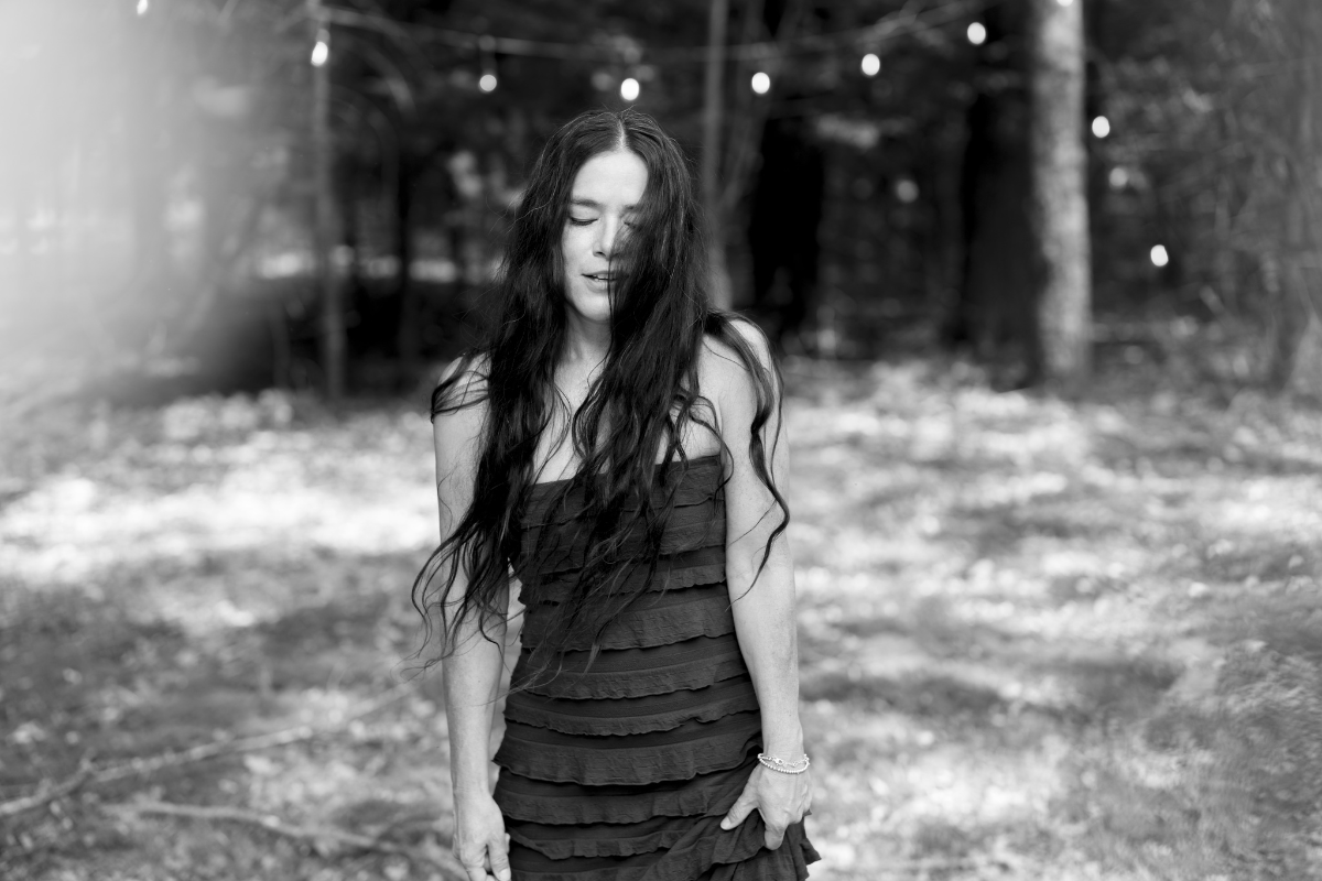 Rachael Yamagata - Starlit Alchemy Tour