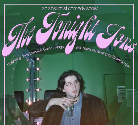 The Tonight Jone at Here – After – Seattle, WA