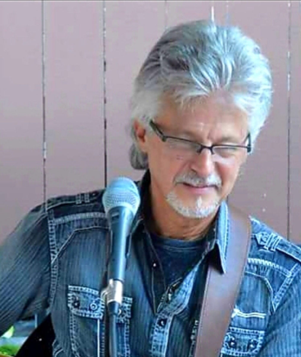 In The Row with Steve Dean & friends