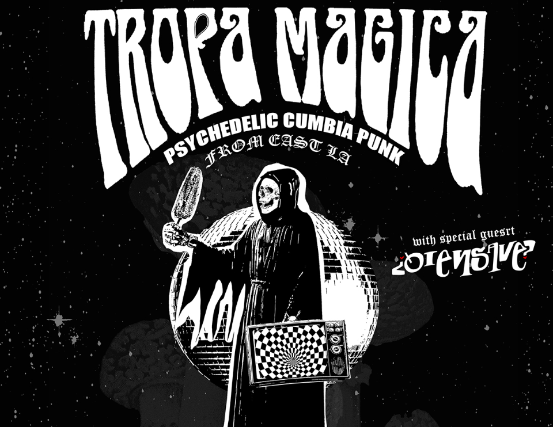 Tropa Magica