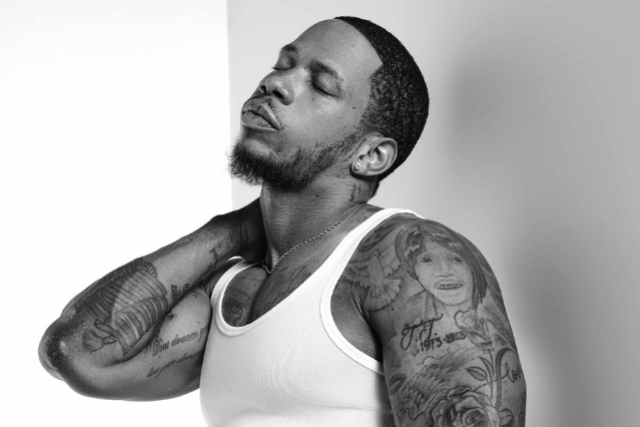 VEDO – After Dark The Epitome Tour at Howard Theatre – Washington, DC