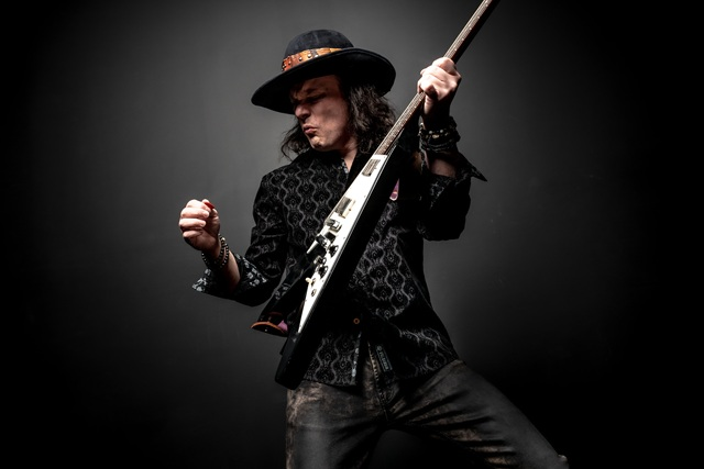 Anthony Gomes