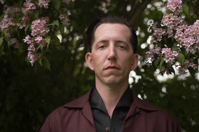 Pokey LaFarge
