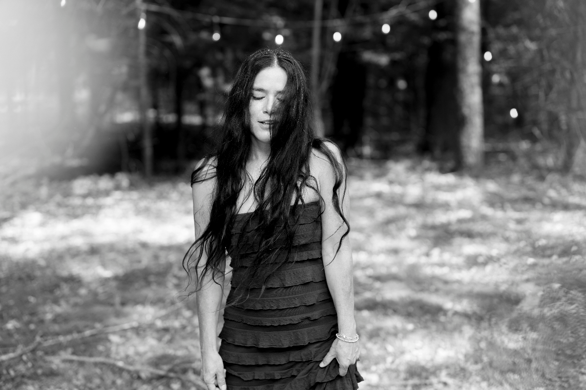 Rachael Yamagata: Starlit Alchemy Tour