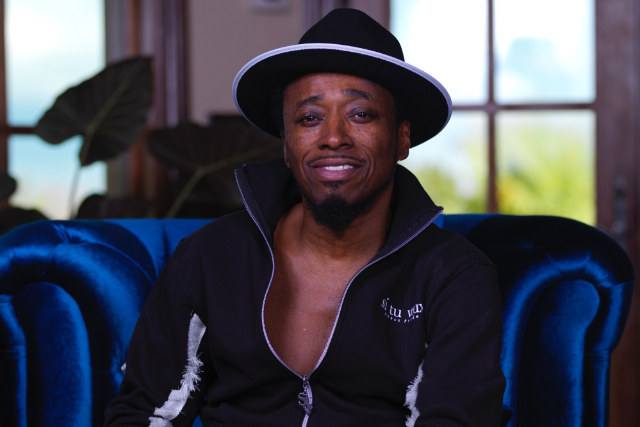 Eddie Griffin