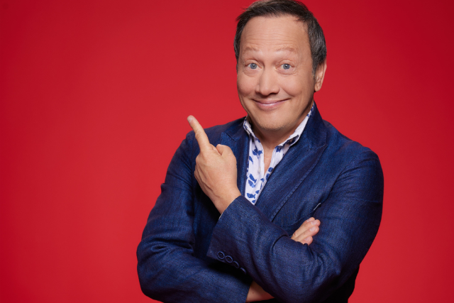 Rob Schneider