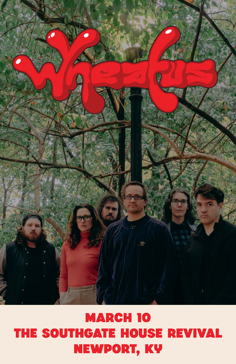 Wheatus