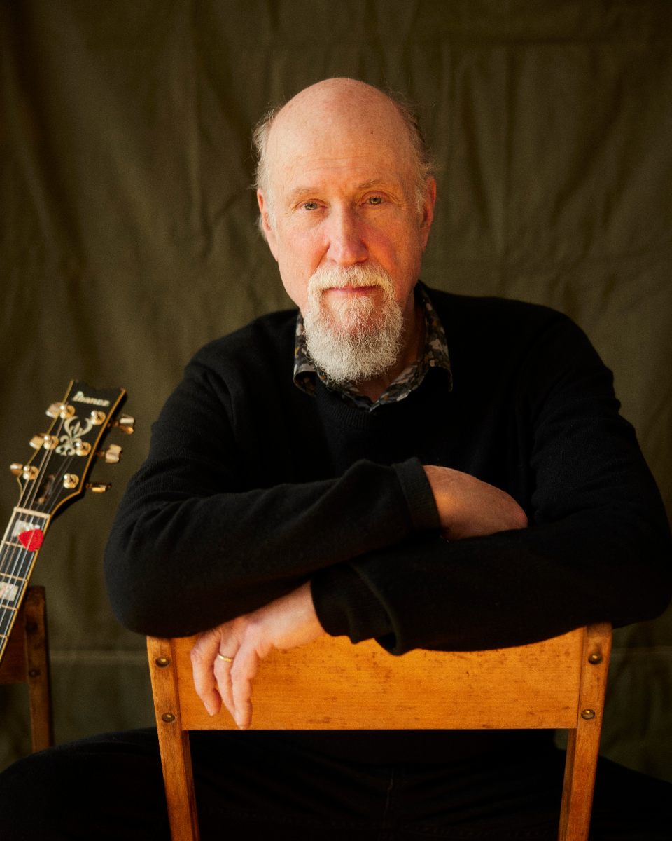 John Scofield (Early)