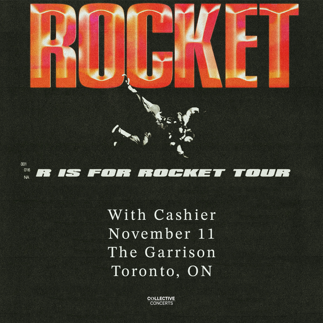 Rocket