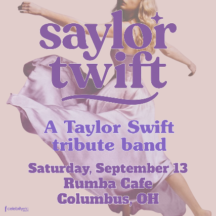 Saylor Twift: A Taylor Swift Tribute Band