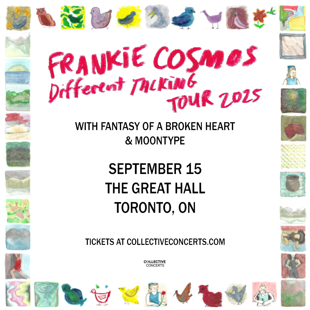 Frankie Cosmos