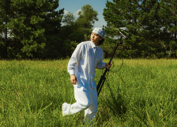 KODOKU - Come As You Are Tour 2025 concert