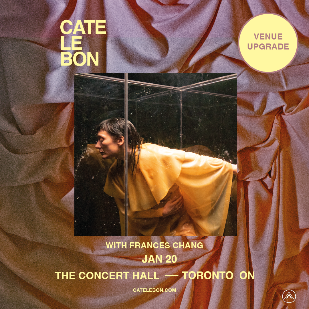 Cate Le Bon
