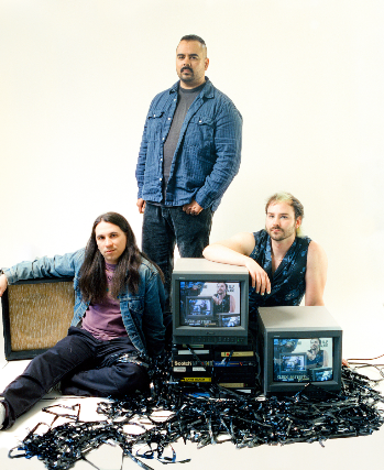 Super Cassette at Chop Suey – Seattle, WA