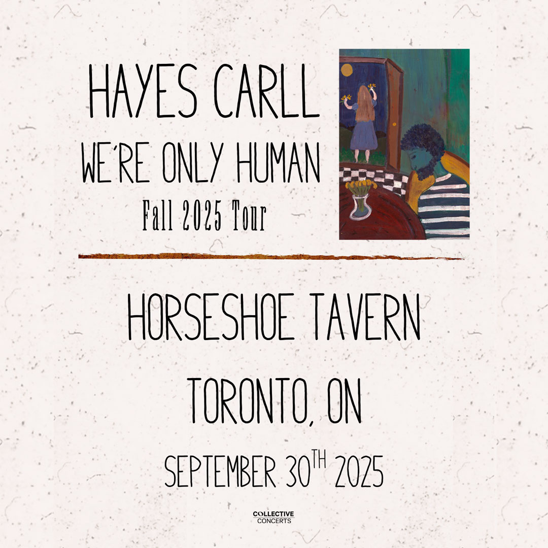 Hayes Carll