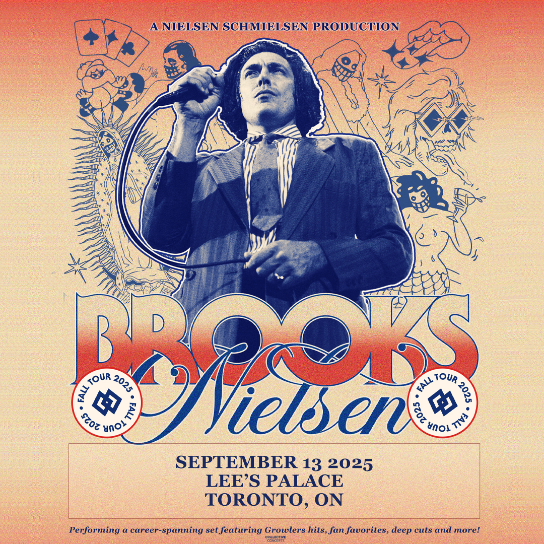 Brooks Nielsen