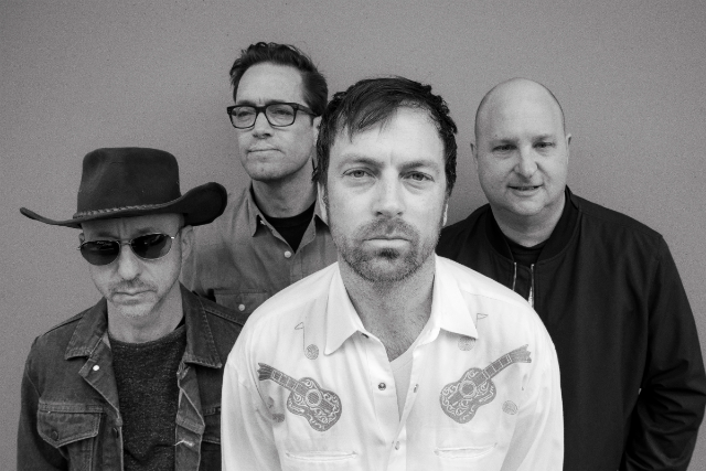 Massy Ferguson Old Coast Heels To The Hardwood